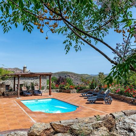 Villa Alpujarra Sulayr Pórtugos Exterior foto
