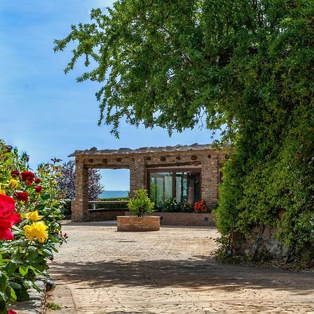 Villa Alpujarra Sulayr Pórtugos Exterior foto