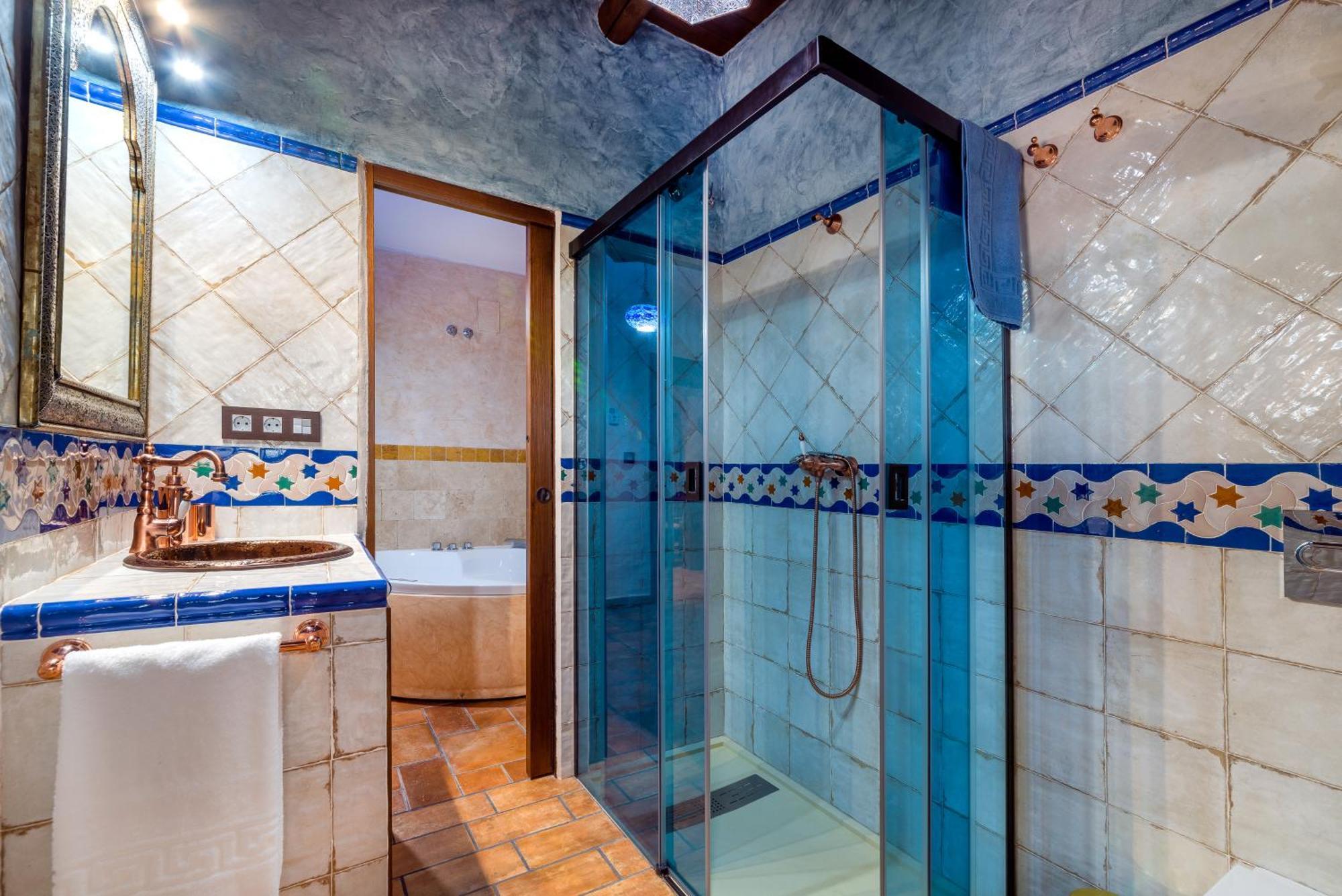 Villa Alpujarra Sulayr Pórtugos Exterior foto