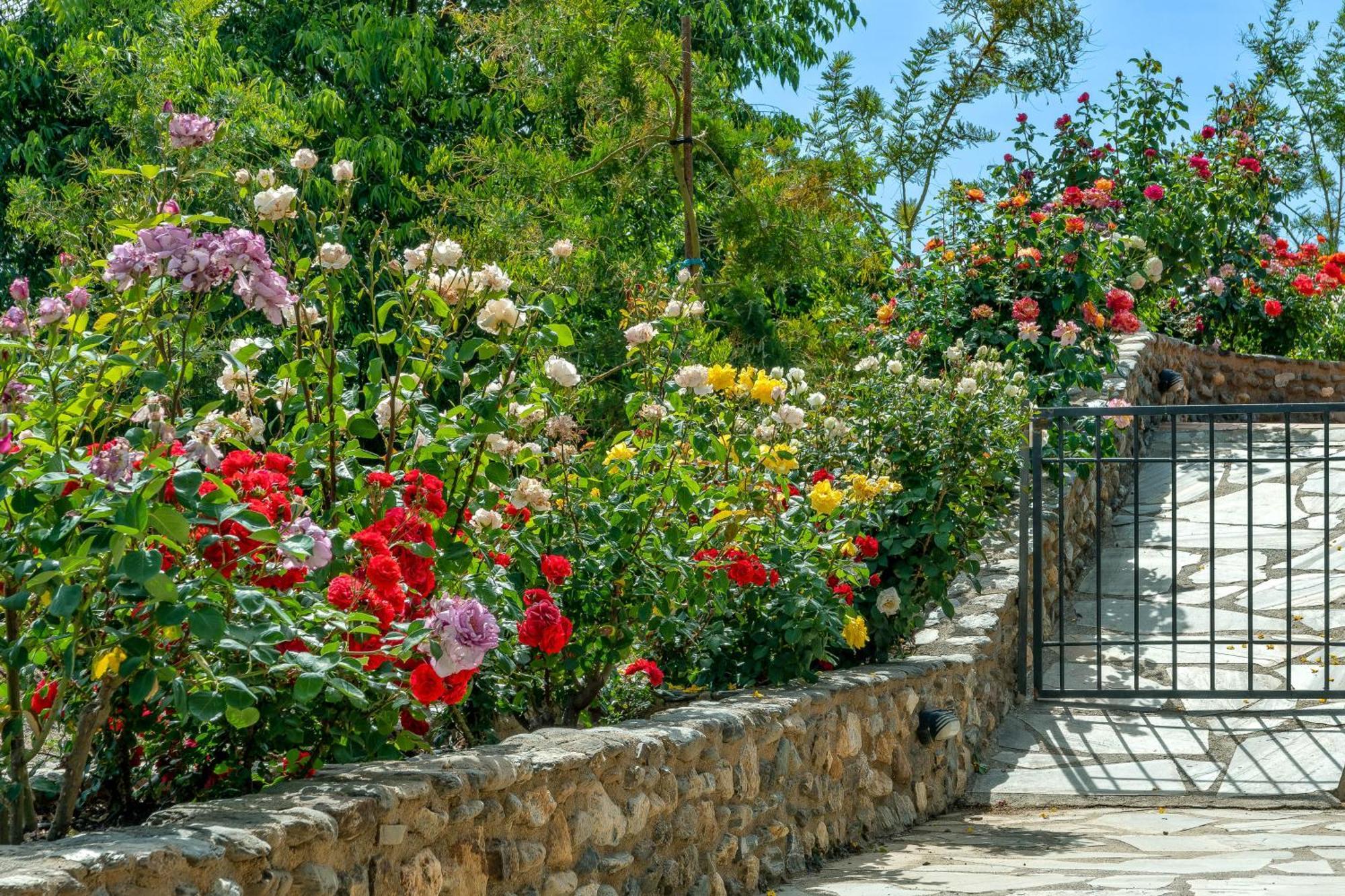 Villa Alpujarra Sulayr Pórtugos Exterior foto
